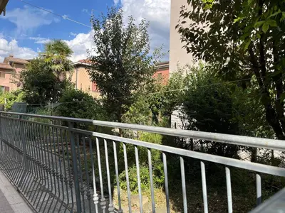Planimetria di barchetta