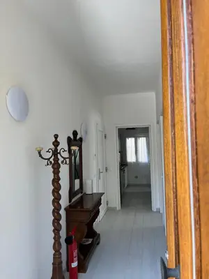Planimetria di barchetta