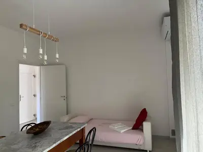 Planimetria di barchetta