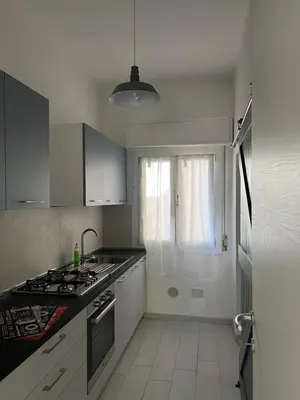 Planimetria di barchetta