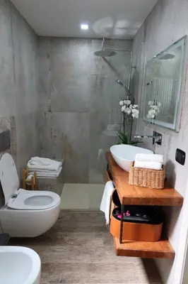 Bagno di Casa Nika