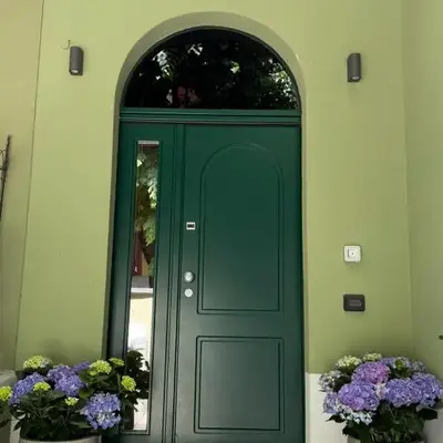 Casa Nika