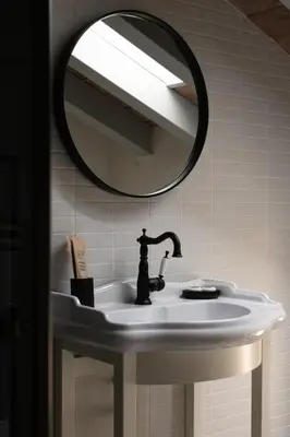 Planimetria di Dé Corner Rooms and Suites