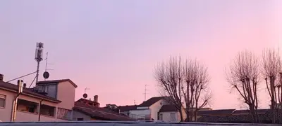 Edificio in cui si trova l'appartamento