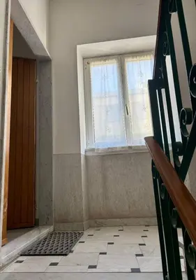 Planimetria di Brezza di Mare 25