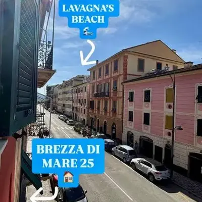 Brezza di Mare 25