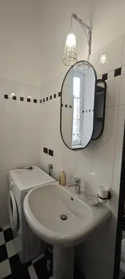 Bagno di Casa Margherita