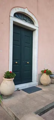 Planimetria di Casa Margherita