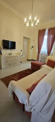 TV o dispositivi per l'intrattenimento presso Casa Margherita