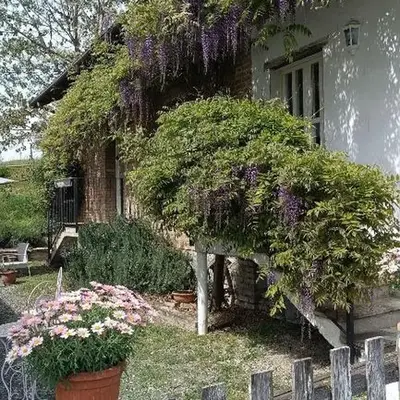 La Locanda Del Molino