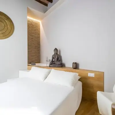 Zen Loft - Suite con Jacuzzi nel cuore di Modena