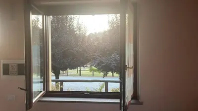 Planimetria di Agriturismo Cascina Serzego