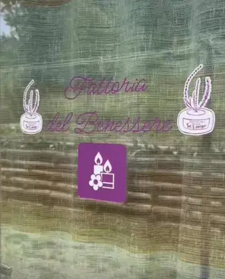 Certificato, attestato, insegna o altro documento esposto da Agriturismo Cascina Serzego