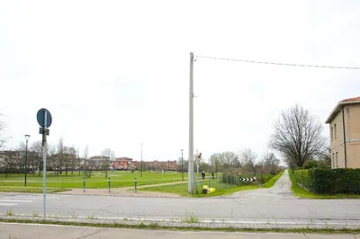 Il quartiere o una zona nella vicinanze dell'appartamento