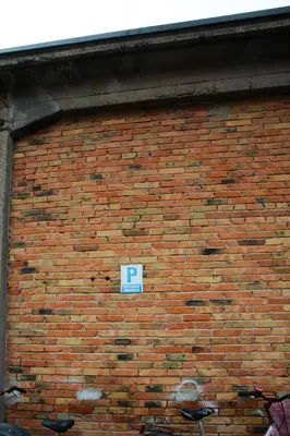 Planimetria di Guest House Formigine