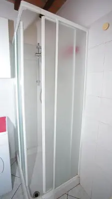 Bagno di Guest House Formigine
