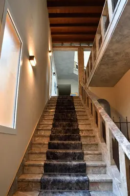 Planimetria di Palazzo Cavalieri business&relax 10Galvano