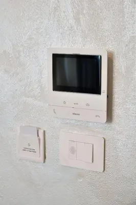 TV o dispositivi per l'intrattenimento presso Palazzo Cavalieri business&relax 5aBors
