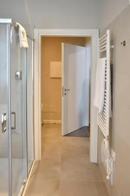Bagno di Palazzo Cavalieri Business&Relax 5Perceval