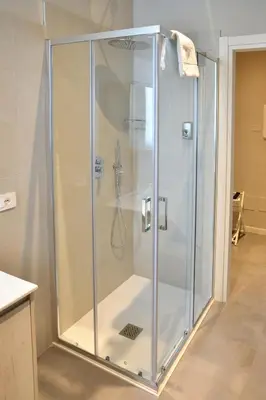 Bagno di Palazzo Cavalieri Business&Relax 5Perceval