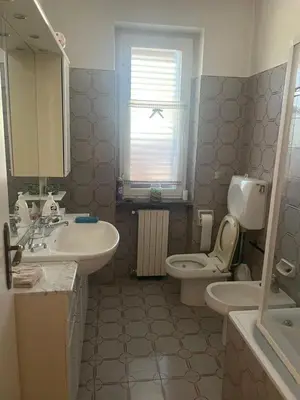 Bagno di BassottHouse