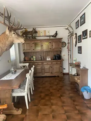 Cucina o angolo cottura di BassottHouse