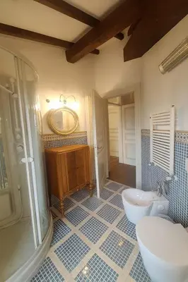 Bagno di Tenuta Monte Bago