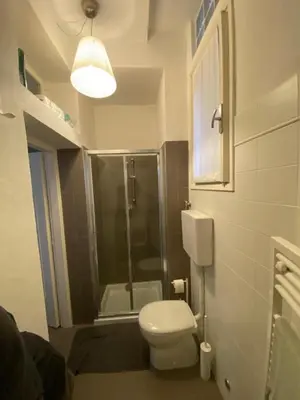 Bagno di Casa bertani