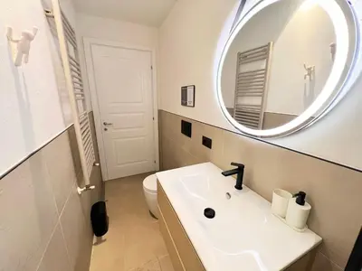 Bagno di Red Collection, Boutiques Rooms & Suites, Modena City Center