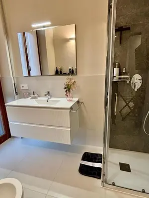 Bagno di Salotto Santa Franca