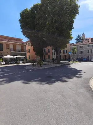 Il quartiere o una zona nella vicinanze dell'appartamento