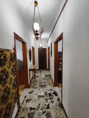 Planimetria di Regina Margherita Apartment