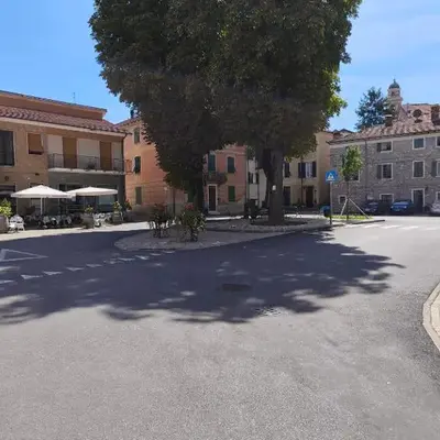 Regina Margherita Apartment
