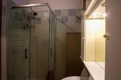 Bagno di Fiordaliso