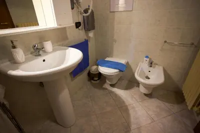 Bagno di Fiordaliso