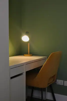 Planimetria di Dahiana Apartment