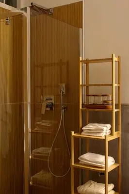 Bagno di Dahiana Apartment