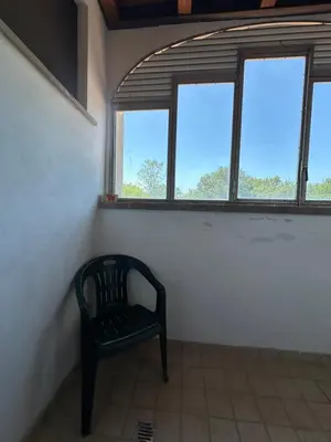 Planimetria di La Stornaia