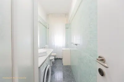 Bagno di Rapallo Vintage House