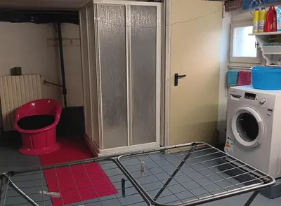 Planimetria di Homecoming apartment
