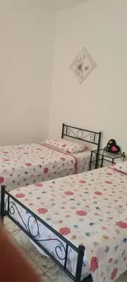Letto o letti in una camera di Ele&Ana vacation apartment