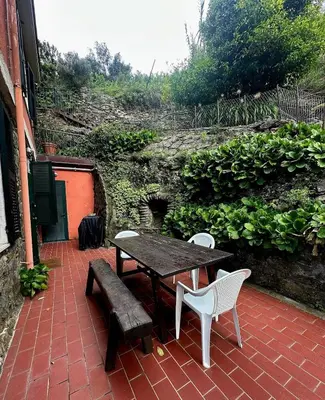 Giardino di Mare di Luna - AC - WiFi - Garden - 2 Parking Spaces