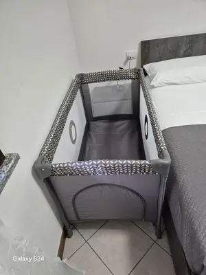 Letto o letti in una camera di Confortevole alloggio