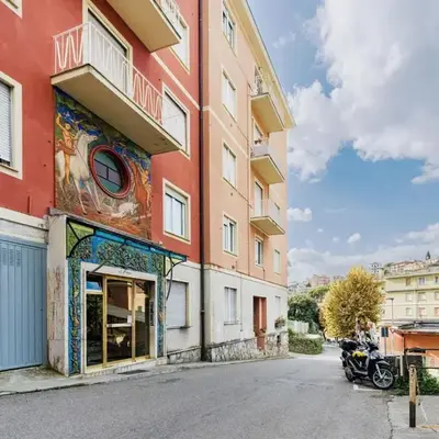 Apartment Ghiba by Interhome