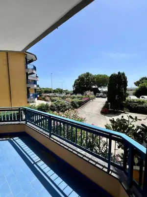 Balcone o terrazza di A 2 passi dal mare