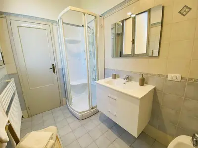 Bagno di Malmusi Apartment
