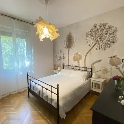 Malmusi Apartment