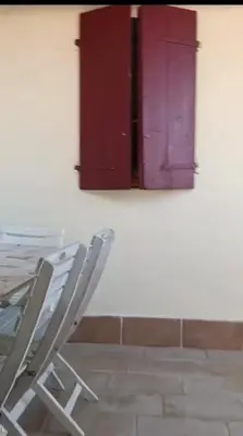 Planimetria di Il Borgo del Ghiro