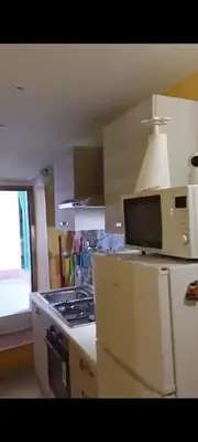 Cucina o angolo cottura di Il Borgo del Ghiro