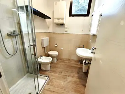 Bagno di Apartment near the Ferrari Museum, Wi-Fi, fully equipped kitchen, Free street parking